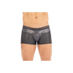 Boxer argenté Bright 